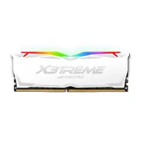 OCPC X3 RGB DDR4 3200MHz 8GB Desktop RAM White